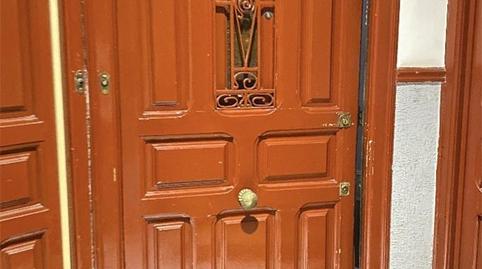 Photo 5 of Apartment to share in Avenida de Menéndez Pelayo, 61, Ibiza de Madrid, Madrid