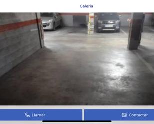 Parking of Box room for sale in Reus