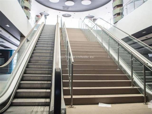 Local comercial en Alquiler en Carretera del Ingenio en El Ingenio