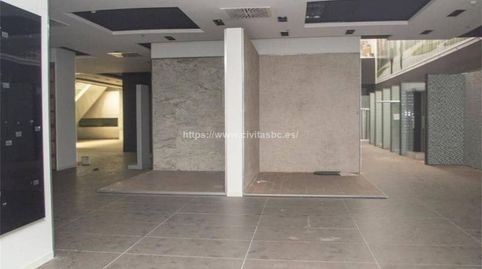 Foto 3 von Geschaftsraum zur Miete in Carretera del Ingenio, El Ingenio, Almería Capital