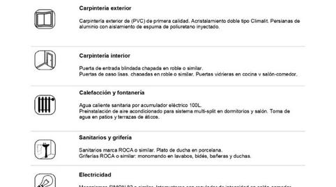 Flat for sale in Calle la Cruz, 24, Baños de la Encina, Jaén - image 5 Photo 5 of Flat for sale in Calle la Cruz, 24, Baños de la Encina, Jaén