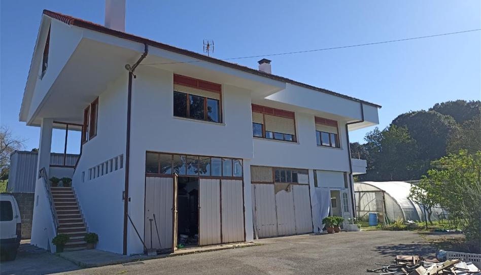 Casa o xalet en venda a Barrio Concha, 40a, Villaescusa (Cantabria), Cantabria - imatge 1 Foto 1 de Casa o xalet en venda a Barrio Concha, 40a, Villaescusa (Cantabria), Cantabria