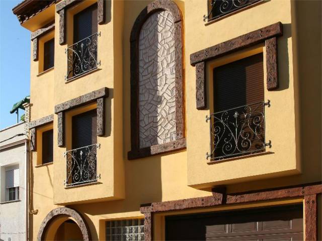 Piso en Alquiler en Calle Primero de Mayo en La Puerta de Segura