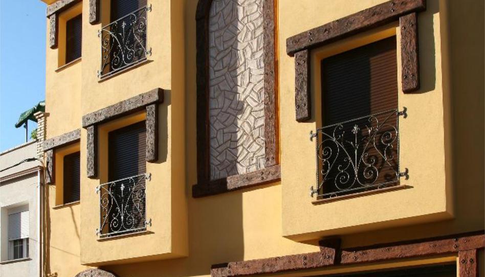 Pis de lloguer a Calle Primero de Mayo, La Puerta de Segura, Jaén - imatge 1 Foto 1 de Pis de lloguer a Calle Primero de Mayo, La Puerta de Segura, Jaén