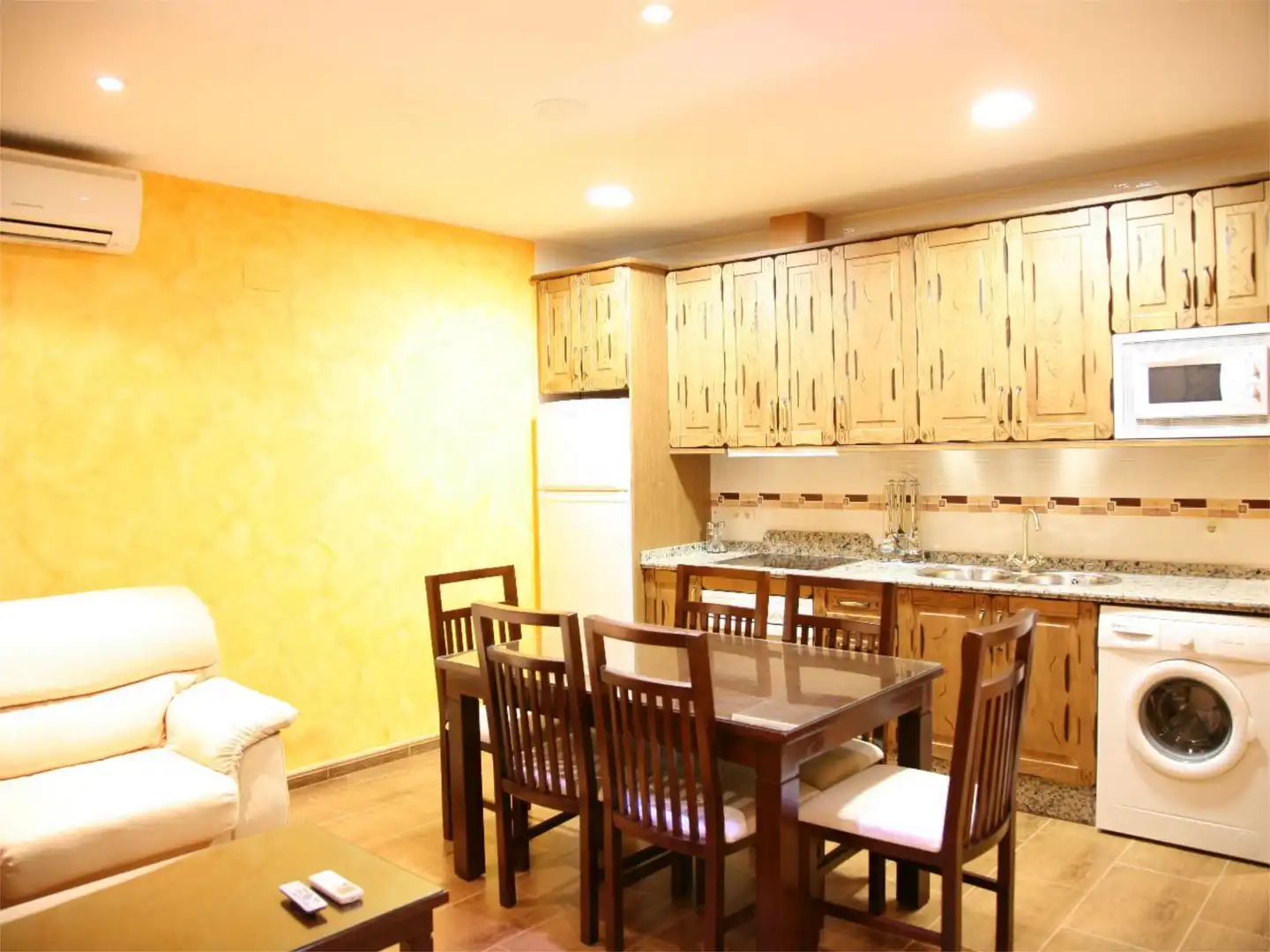 Flat for rent in Calle Primero de Mayo, La Puerta de Segura Flat for rent in Calle Primero de Mayo, La Puerta de Segura