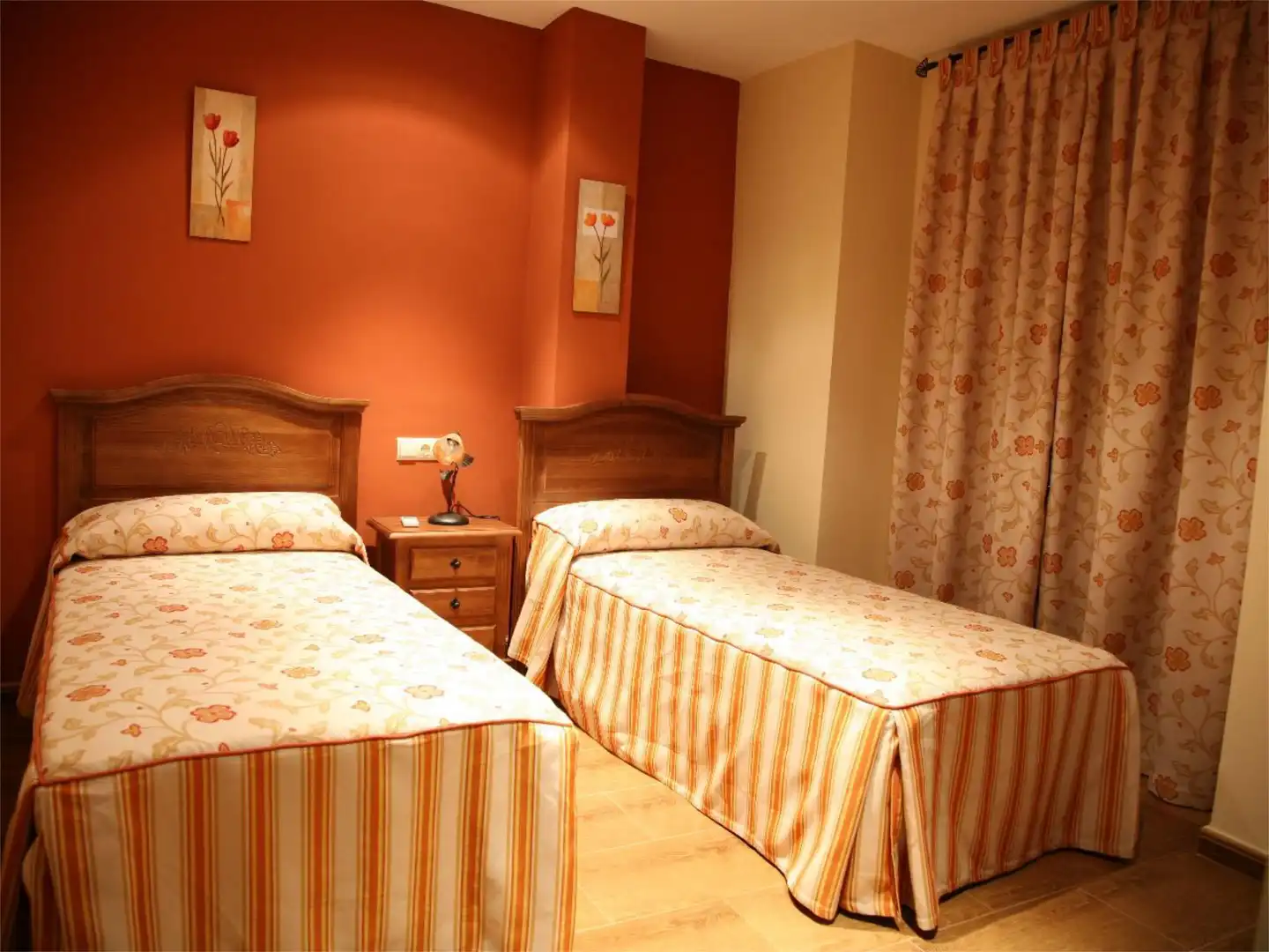 Flat for rent in Calle Primero de Mayo, La Puerta de Segura Flat for rent in Calle Primero de Mayo, La Puerta de Segura