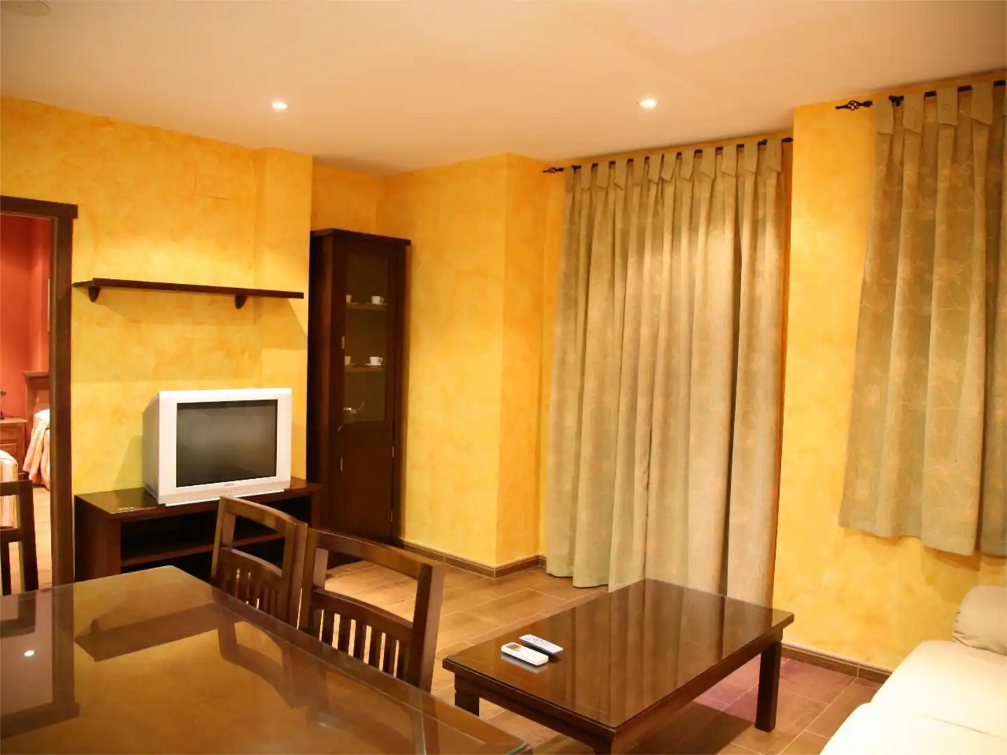 Flat for rent in Calle Primero de Mayo, La Puerta de Segura Flat for rent in Calle Primero de Mayo, La Puerta de Segura