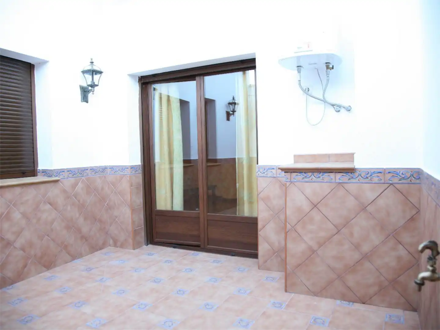 Flat for rent in Calle Primero de Mayo, La Puerta de Segura Flat for rent in Calle Primero de Mayo, La Puerta de Segura