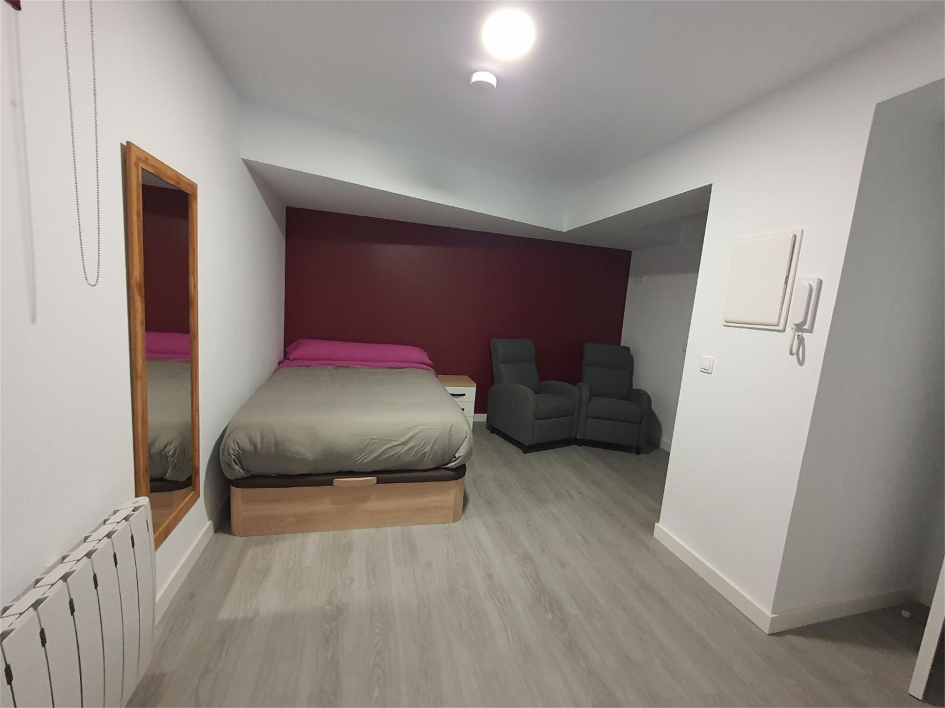 Flat to rent in Calle Elvira Medina Pintora, 40, Parquesol