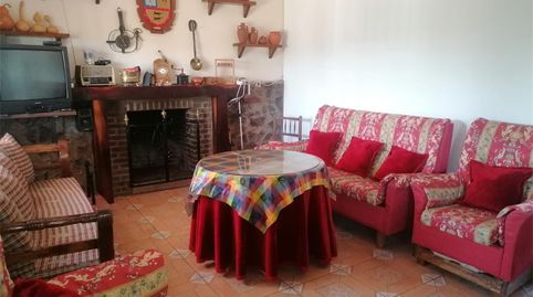 Foto 2 de Finca rústica en venta en Malpartida de la Serena, Badajoz