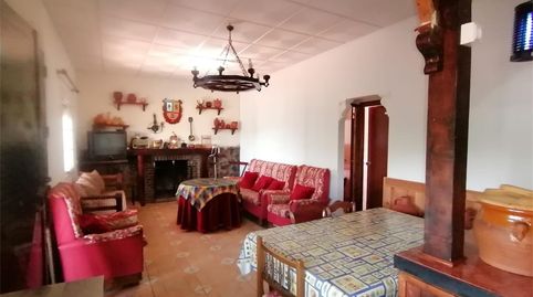 Foto 5 de Finca rústica en venta en Malpartida de la Serena, Badajoz