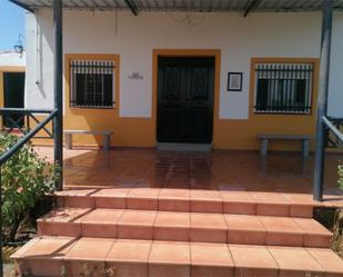 Country house for sale in Malpartida de la Serena