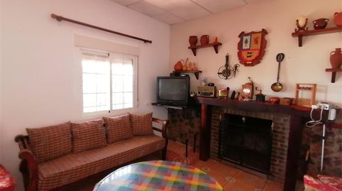 Foto 4 de Finca rústica en venta en Malpartida de la Serena, Badajoz