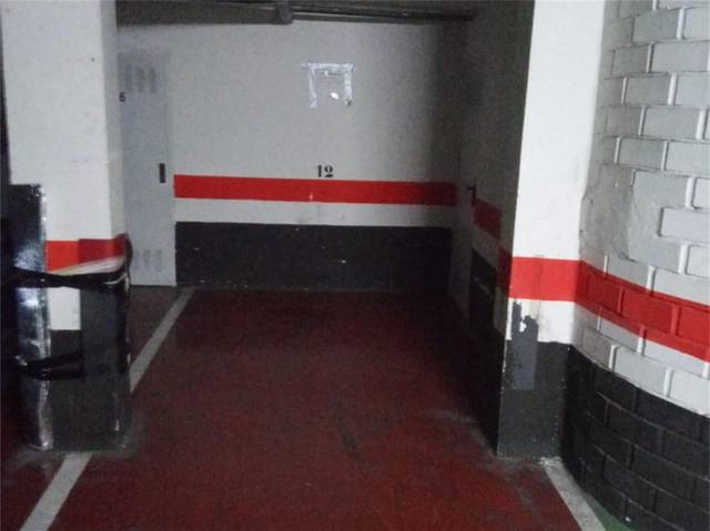 Trastero en Venta en Calle Basilio Boggiero, 30 en San Pablo