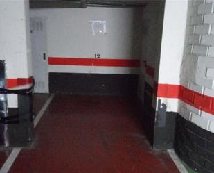 Parking of Box room for sale in  Zaragoza Capital