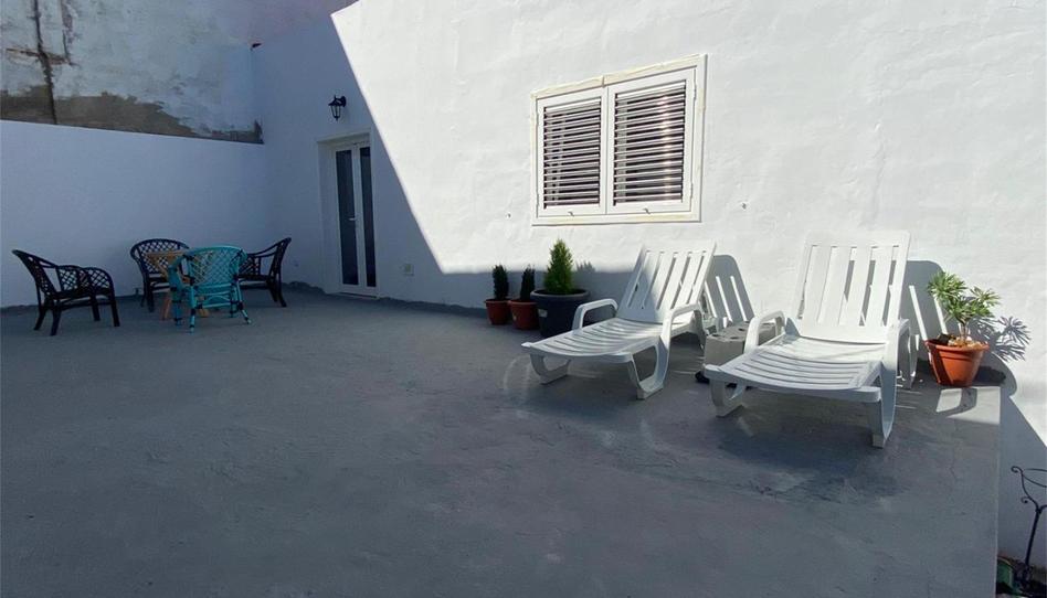 Single-family semi-detached for sale in Calle Felipe II, 48, San Francisco Javier - Argana Baja, Las Palmas - image 1 Photo 1 of Single-family semi-detached for sale in Calle Felipe II, 48, San Francisco Javier - Argana Baja, Las Palmas