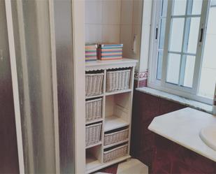 Bathroom of Flat for sale in Viveiro  with Terrace