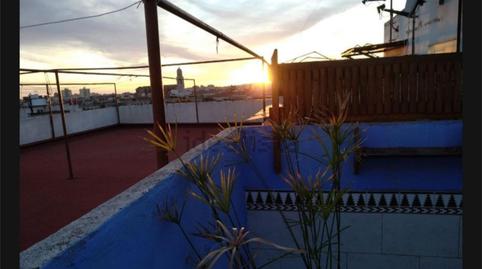 Foto 4 de Ático en venta en Carrer de Les Casernes, 26, Centre Vila, Barcelona