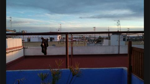 Foto 3 de Ático en venta en Carrer de Les Casernes, 26, Centre Vila, Barcelona