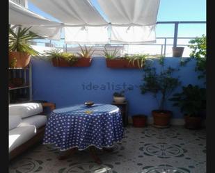 Terrace of Attic for sale in Vilanova i la Geltrú  with Terrace and Oven