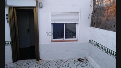 Foto 5 de Ático en venta en Carrer de Les Casernes, 26, Centre Vila, Barcelona
