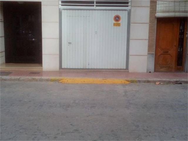 Local comercial en Venta en Gran Vía País Valenciano, 12 en Albalat de la Ribera