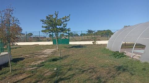 Foto 4 de Finca rústica de alquiler en Camino del Sotillo Fuencarral, El Pardo, Madrid