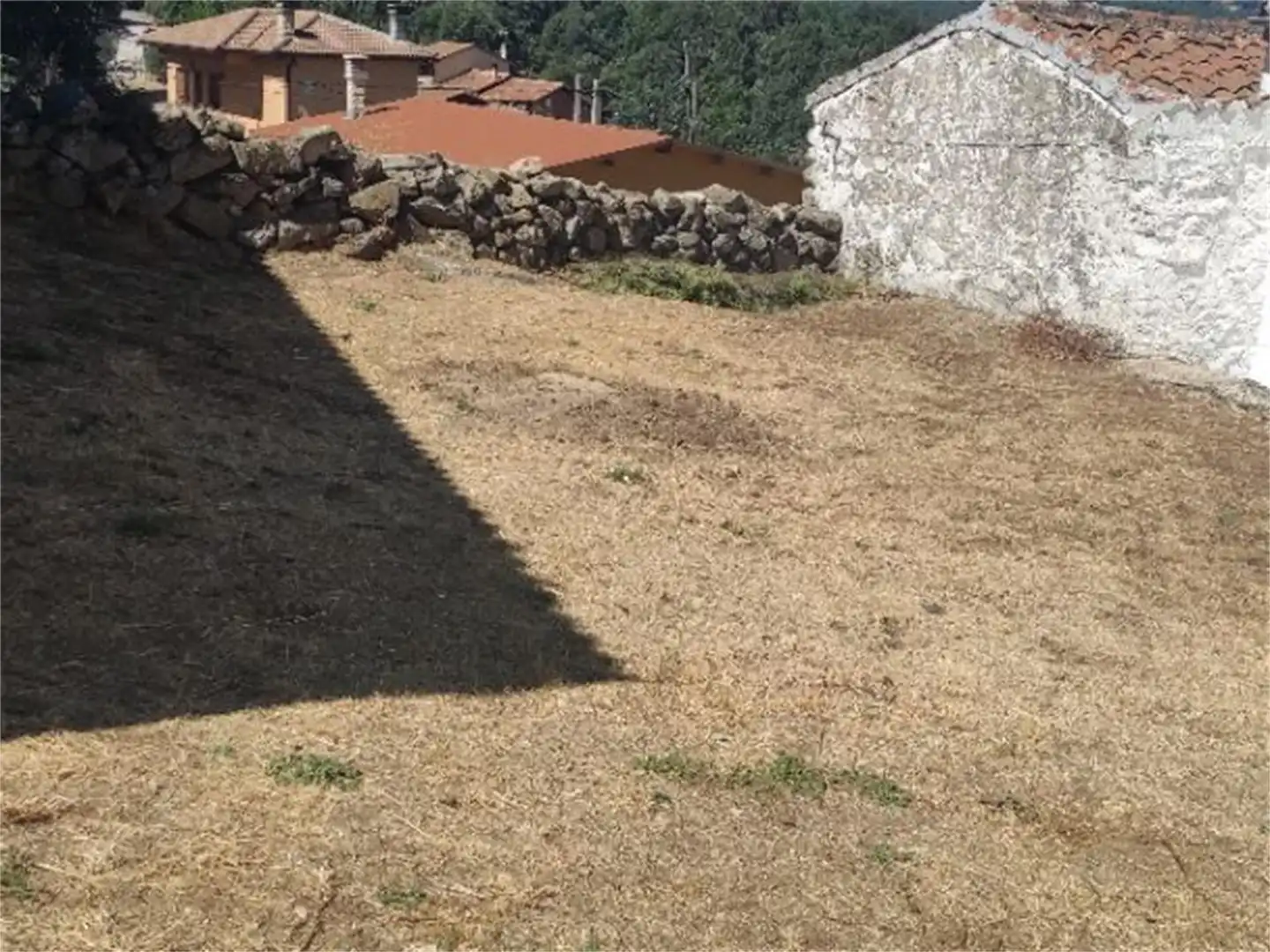 Terreno en venta en Calle Iglesia, 25, Gil García Terreno en venta en Gil García