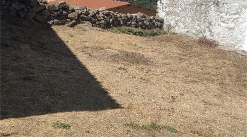 Foto 2 de Terreno en venta en Calle Iglesia, 25, Gil García, Ávila