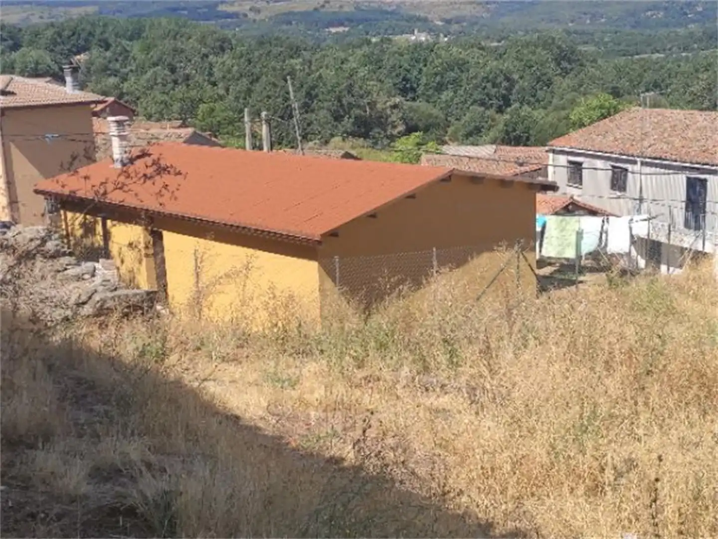 Terreno en venta en Calle Iglesia, 25, Gil García Terreno en venta en Gil García