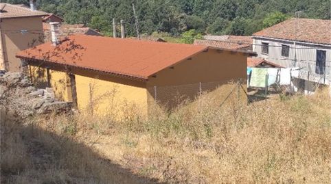 Foto 3 de Terreno en venta en Calle Iglesia, 25, Gil García, Ávila