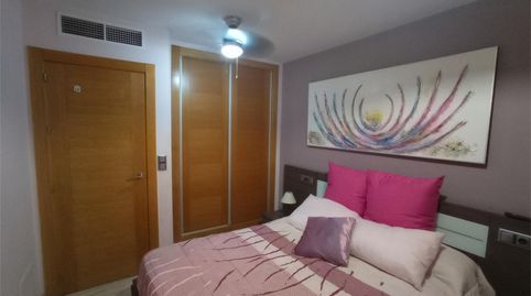 Foto 4 de Piso en venta en Calle Agustín Tarraga Ortega, 44, Puerto Lumbreras, Murcia