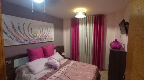 Foto 3 de Piso en venta en Calle Agustín Tarraga Ortega, 44, Puerto Lumbreras, Murcia