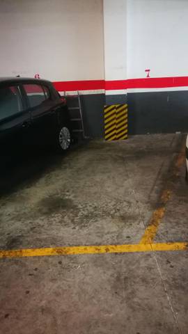 Garaje en Venta en Carrer de Calderón de la Barca, 84 en La Salut