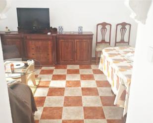 Living room of Flat to rent in El Puerto de Santa María  with Air Conditioner