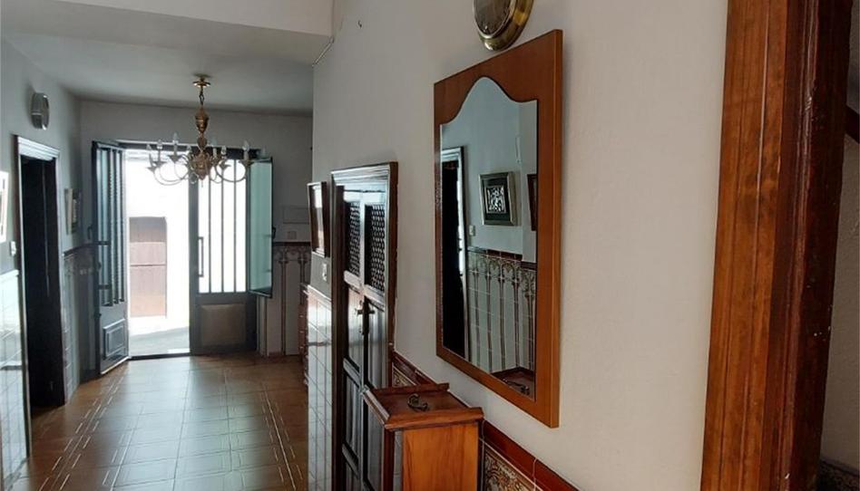 Planta baja for sale in Calle Risco, 9, Cabeza del Buey, Badajoz - image 1 Photo 1 of Planta baja for sale in Calle Risco, 9, Cabeza del Buey, Badajoz