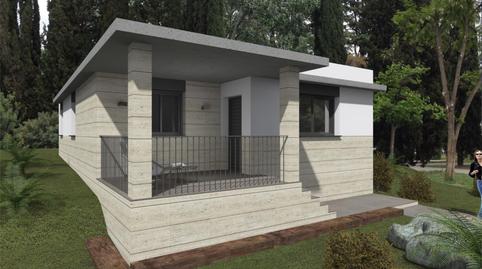 House or chalet for sale in Carrer Montnegre, 20, Sils, Girona - image 5 Photo 5 of House or chalet for sale in Carrer Montnegre, 20, Sils, Girona