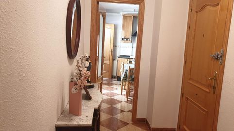 Foto 5 de Piso en venta en Calle Gran Vía, 5, Cehegín, Murcia