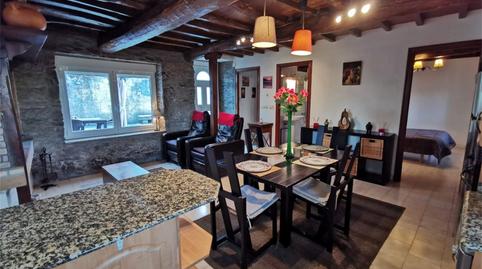 Foto 4 de Casa o xalet de lloguer a Carretera San Cidre, Bergondo, A Coruña