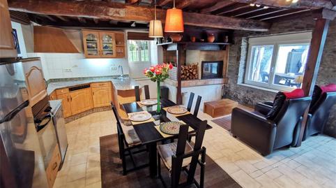 Foto 3 de Casa o xalet de lloguer a Carretera San Cidre, Bergondo, A Coruña