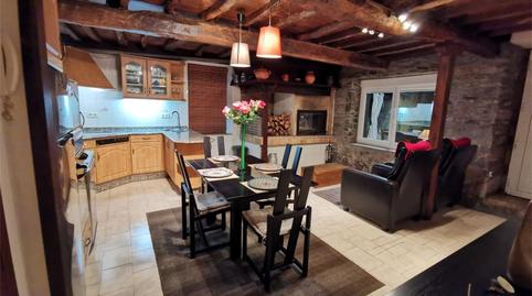 Foto 2 de Casa o xalet de lloguer a Carretera San Cidre, Bergondo, A Coruña