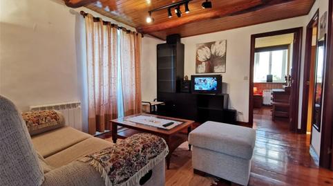 Foto 5 de Casa o xalet de lloguer a Carretera San Cidre, Bergondo, A Coruña