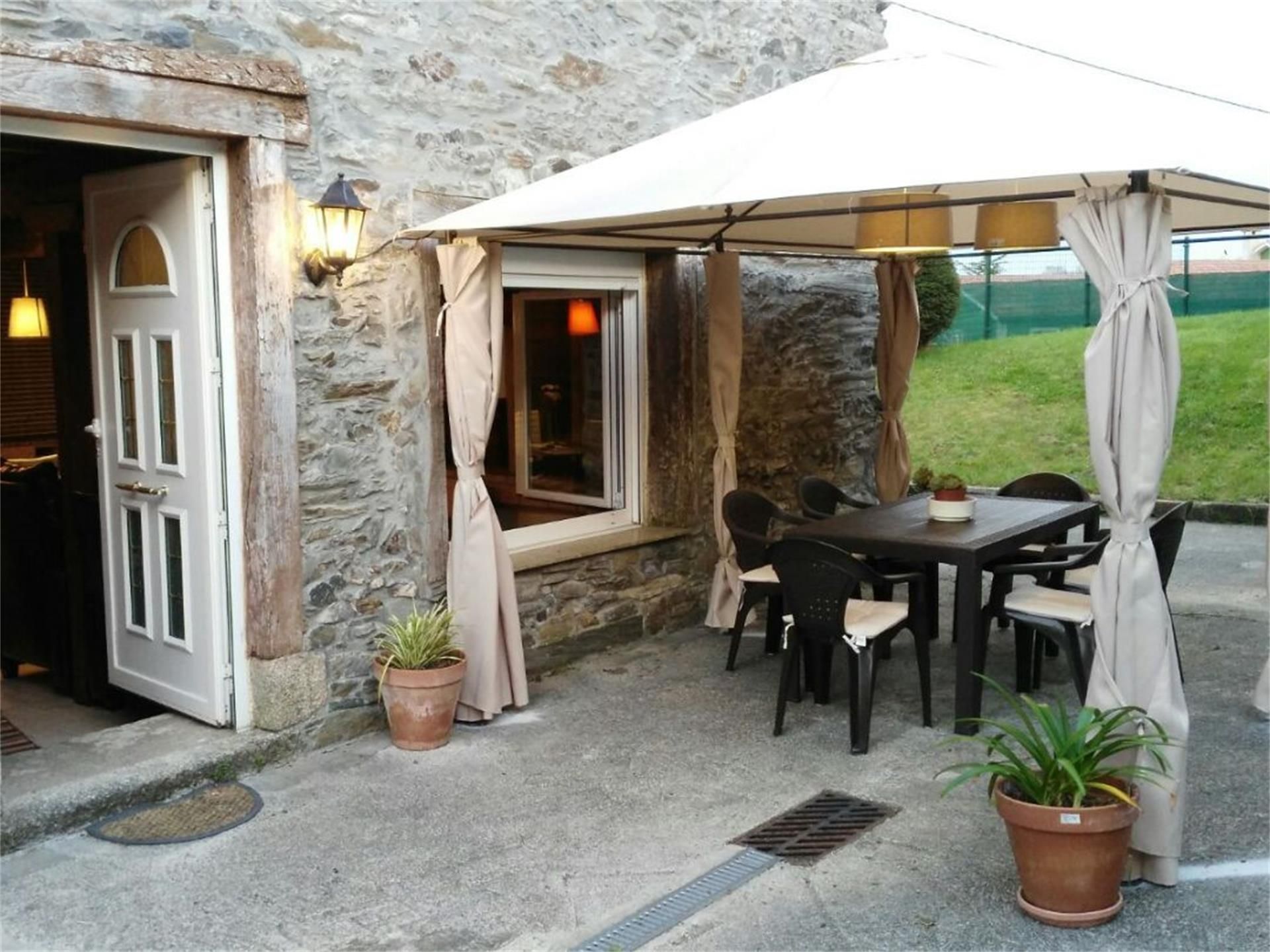 Casa o xalet de lloguer a Carretera San Cidre, Bergondo