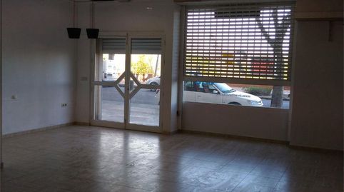 Foto 2 von Geschaftsraum zur Miete in Calle Ronda Rebollet, Oliva pueblo, Oliva