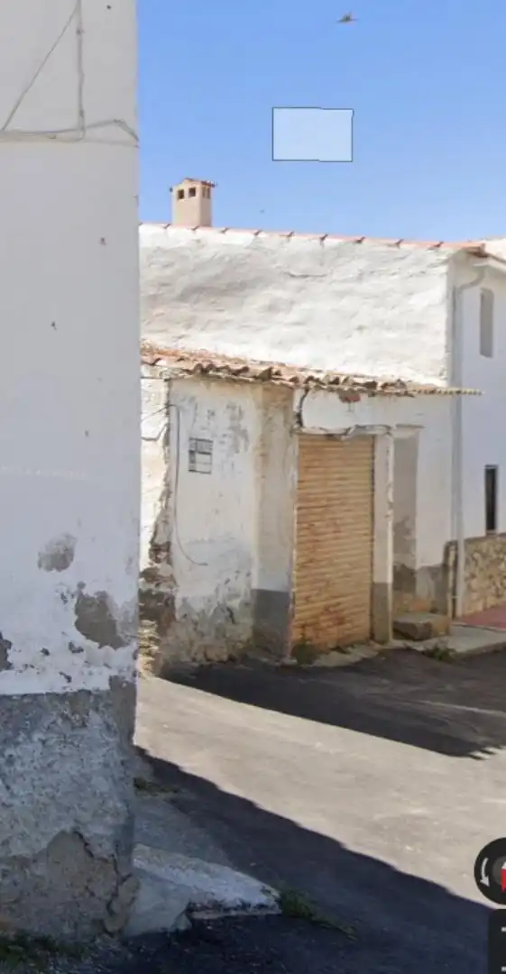 Einfamilien-Reihenhaus zum Verkauf in Calle Hoyuela, 7, Gor Einfamilien-Reihenhaus zum Verkauf in Calle Hoyuela, 7, Gor