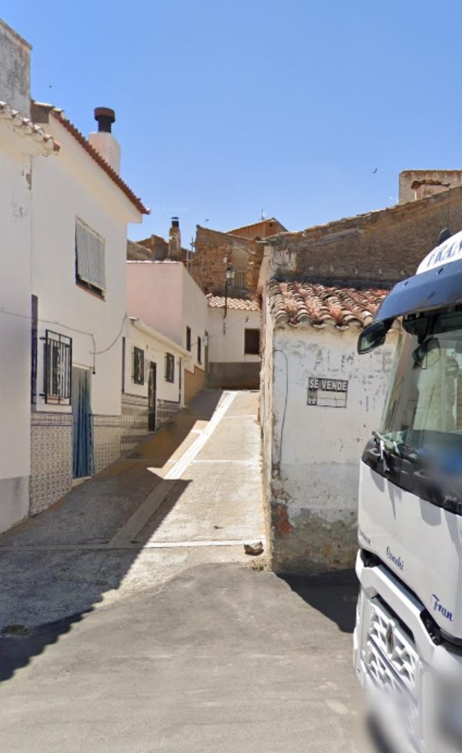 Single-family semi-detached for sale in Calle Hoyuela, 7, Gor
