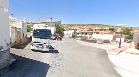 Casa adosada en venda a Calle Hoyuela, 7, Gor, Granada - imatge 4 Foto 4 de Casa adosada en venda a Calle Hoyuela, 7, Gor, Granada