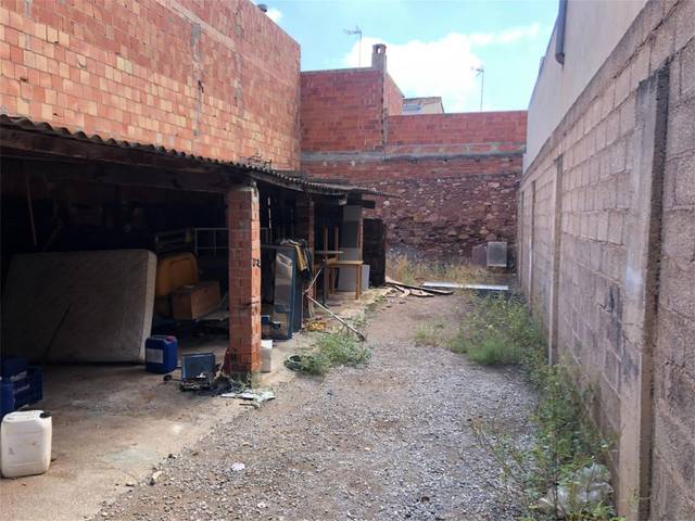 Trastero en Alquiler en Calle Doctor Fleming, 9 en Benifairó de les Valls