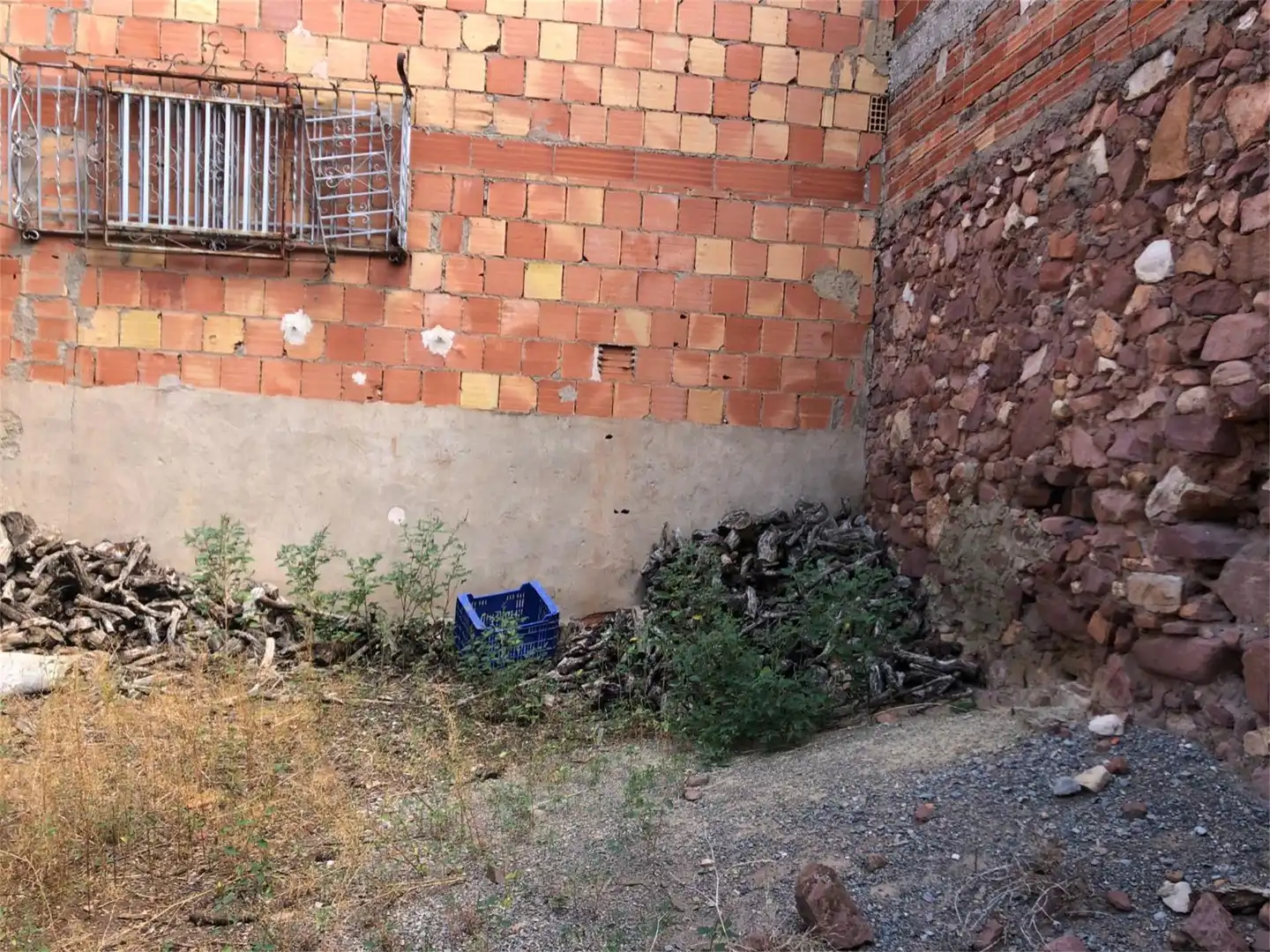 Traster de lloguer a Calle Doctor Fleming, 9, Benifairó de les Valls Vista exterior de Traster de lloguer en Benifairó de les Valls