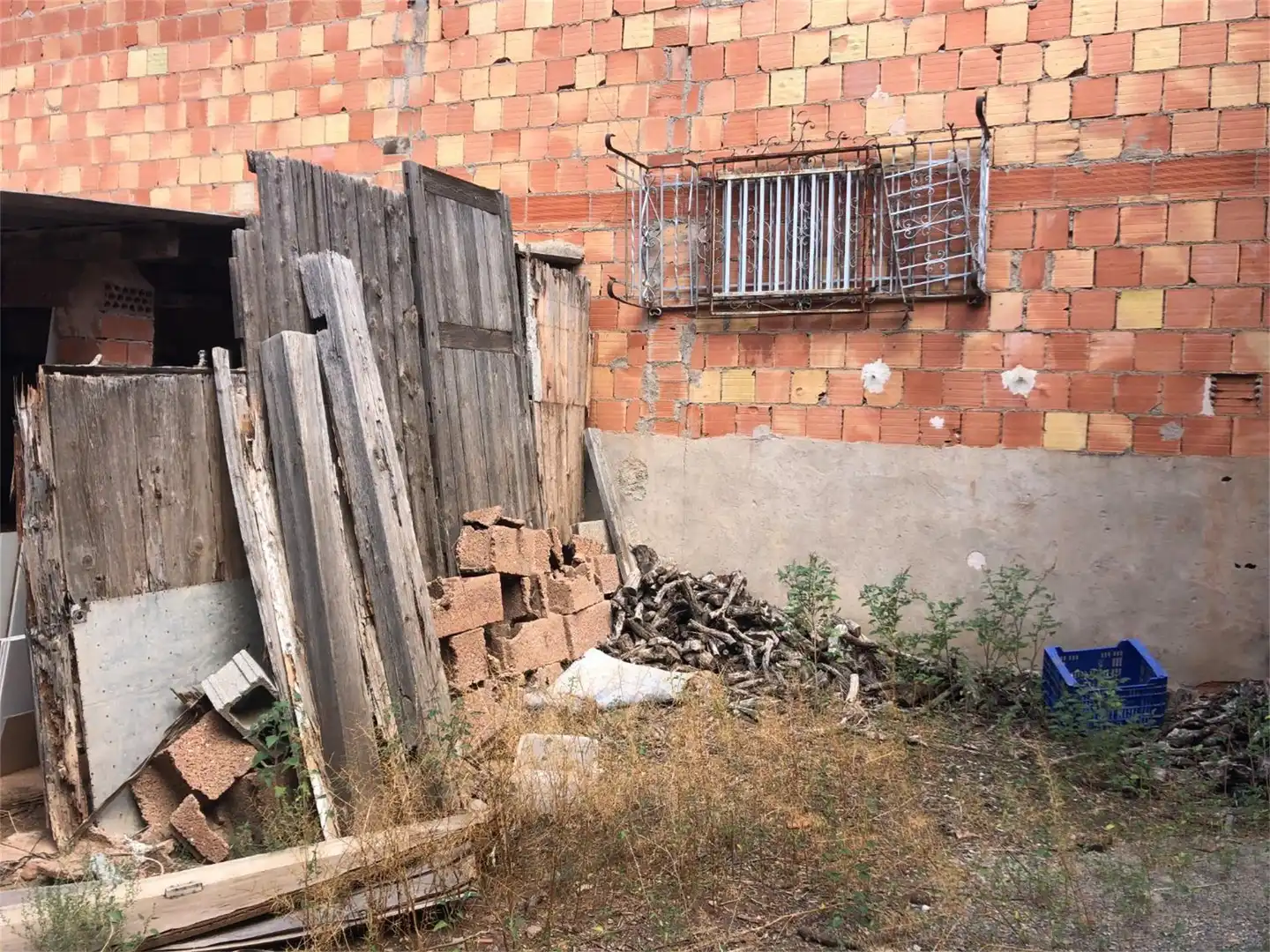 Traster de lloguer a Calle Doctor Fleming, 9, Benifairó de les Valls Vista exterior de Traster de lloguer en Benifairó de les Valls